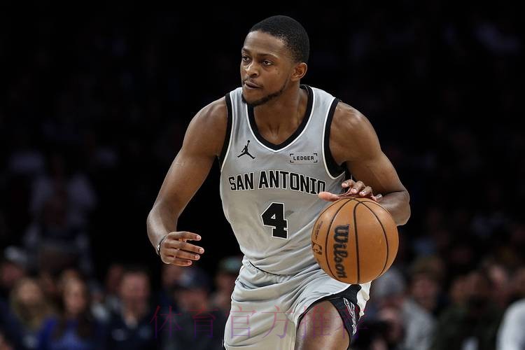 开拓者客场掀翻西部第二！阿夫迪亚29+11+10带队爆冷胜马刺