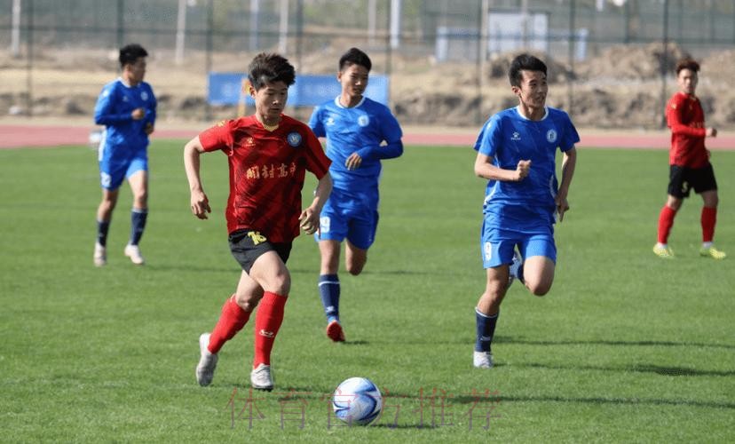 外籍教练盛赞中青赛,期待未来接轨欧洲 外籍教练盛赞中青赛,期待未来接轨欧洲