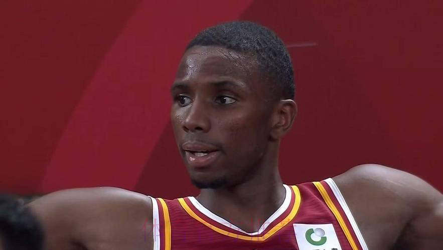 广东队上诉成功!裁判“保送”山西梦碎,迪亚洛将面临禁赛处罚? 广东队上诉成功!裁判“保送”山西梦碎,迪亚洛将面临禁赛处罚?