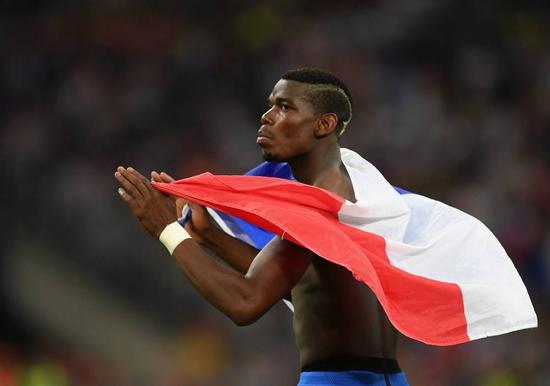 太强!坎特刷爆数据+独造2球 两战皇马均当选MVP